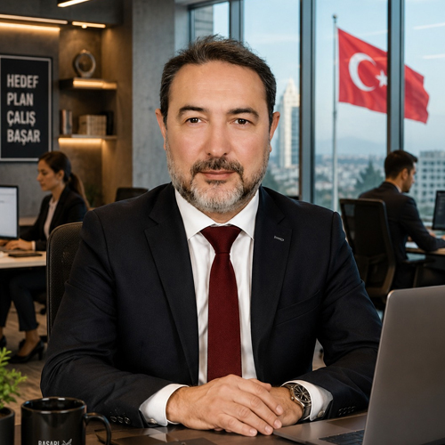 Ali Namazoğlu