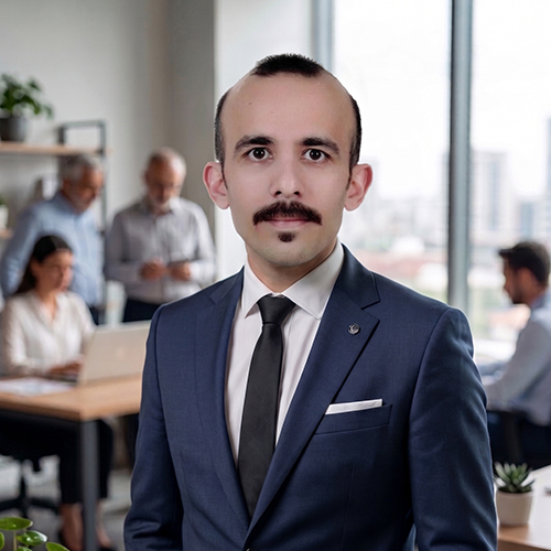 Ali Zare