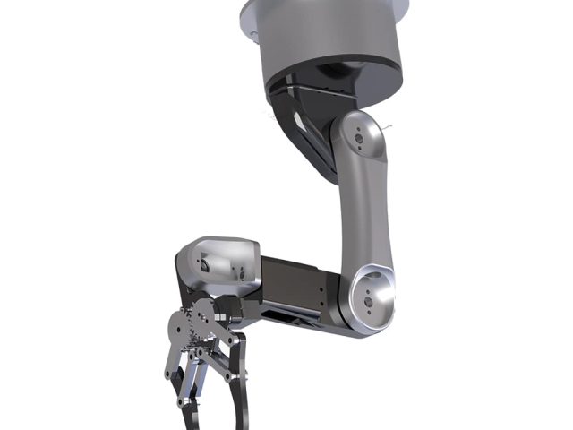 Robot Arm